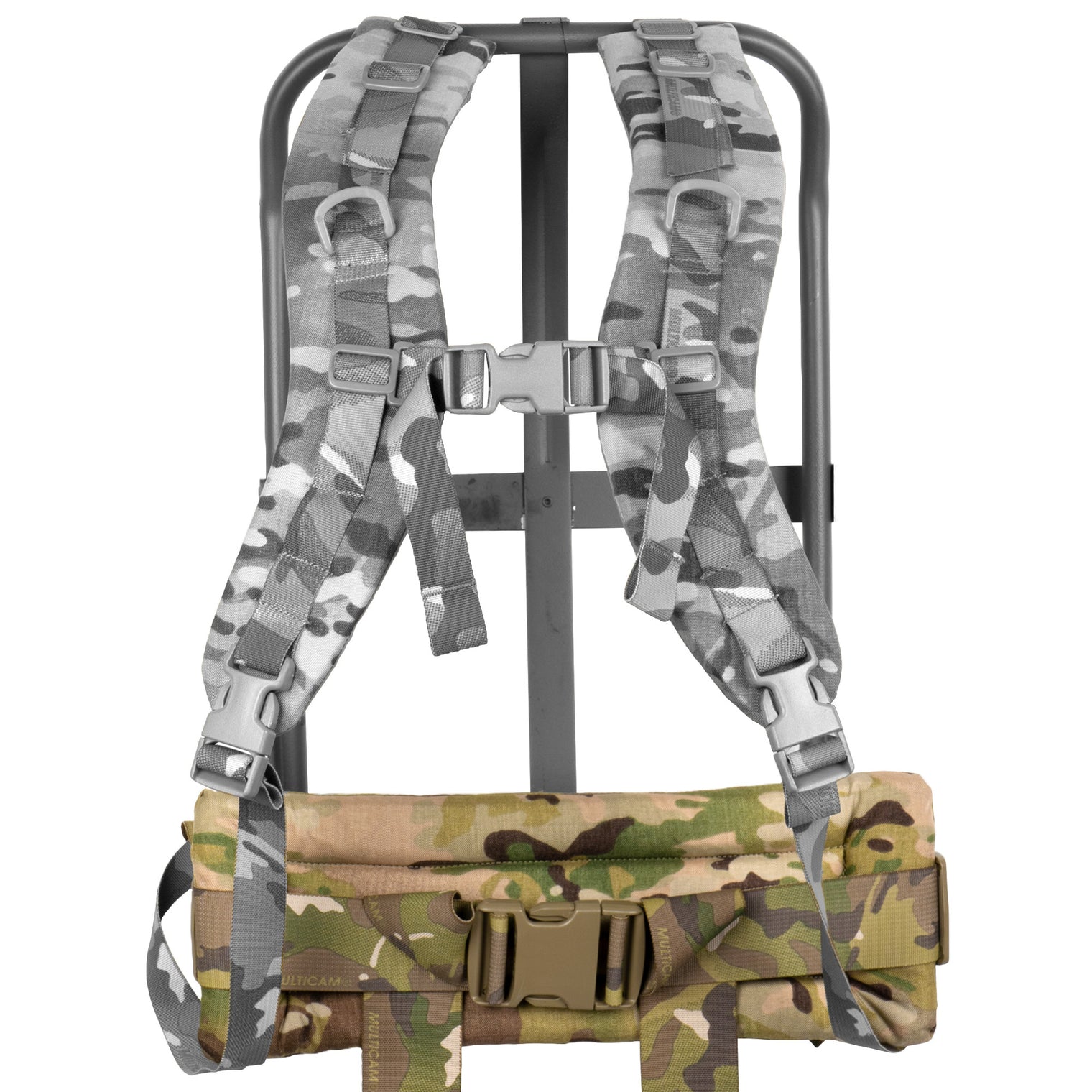 Platatac ALICE Frame Lumbar Pad V2 - Platatac