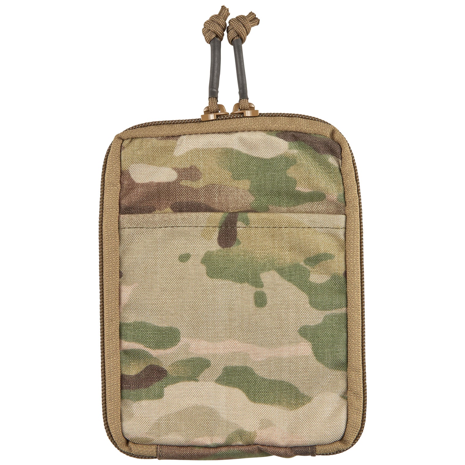 PLATATAC All-Weather Notebook Cover Zippered