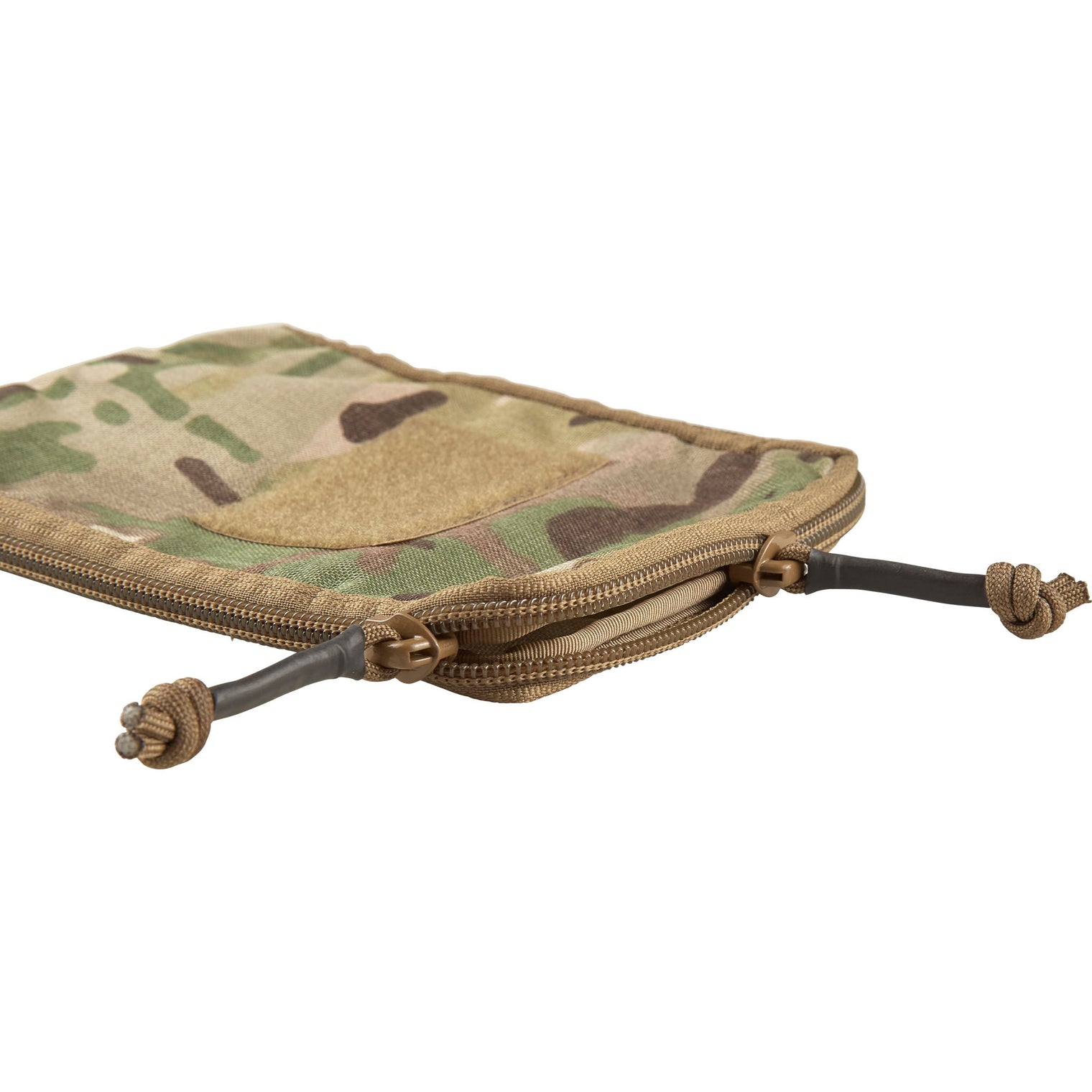 PLATATAC All-Weather Notebook Cover Zippered