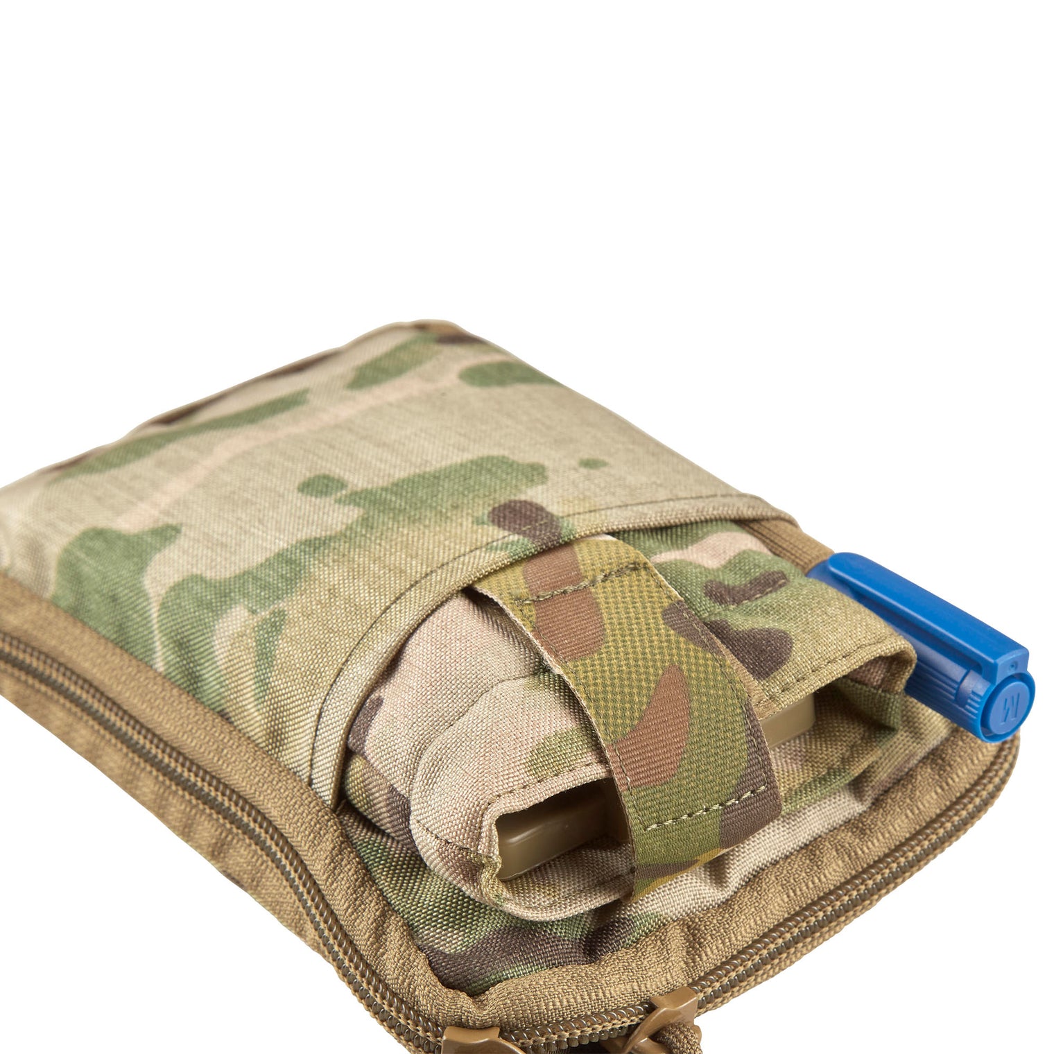 PLATATAC All-Weather Notebook Cover Zippered