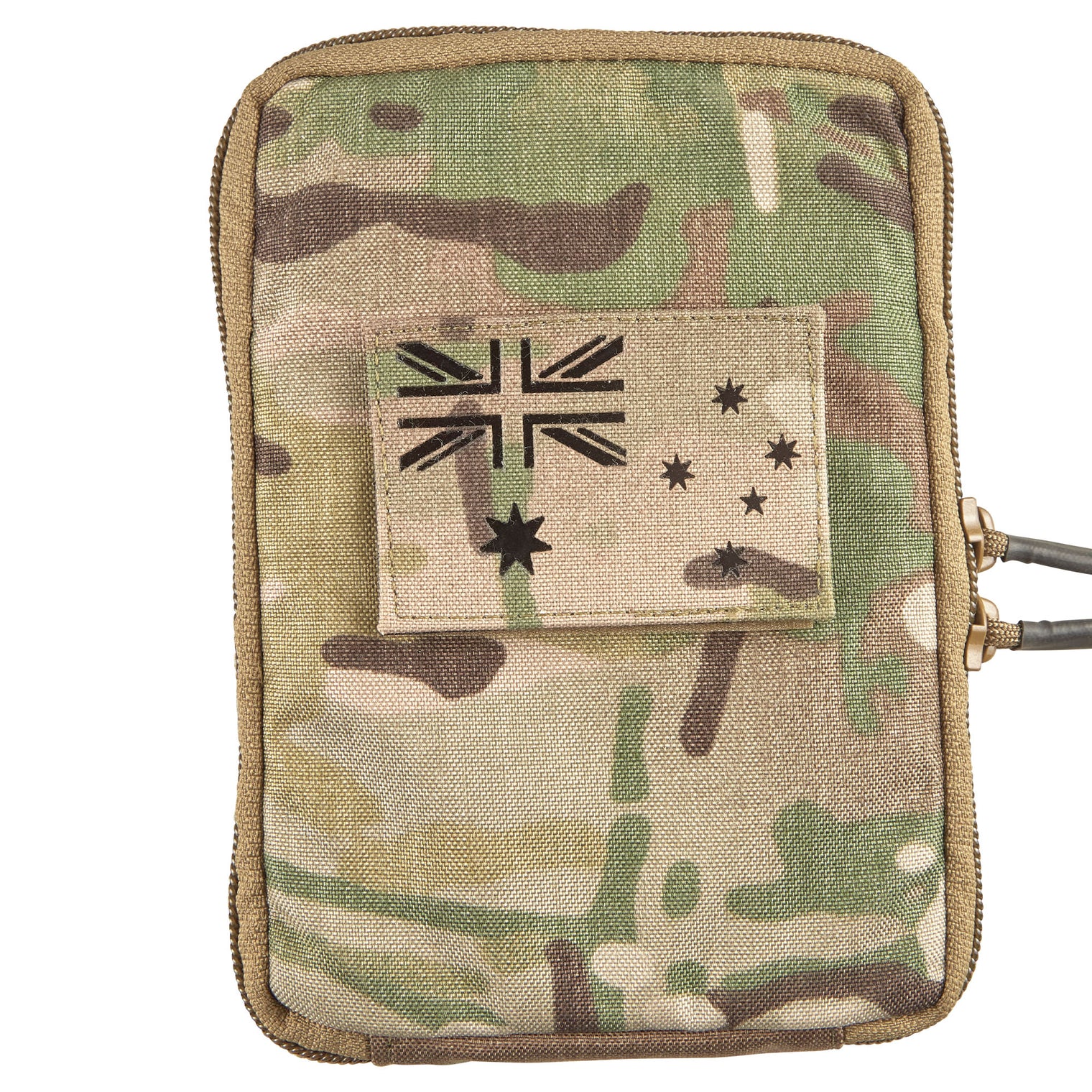 PLATATAC All-Weather Notebook Cover Zippered