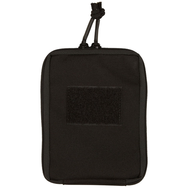 PLATATAC All - Weather Notebook Cover Zippered - Platatac