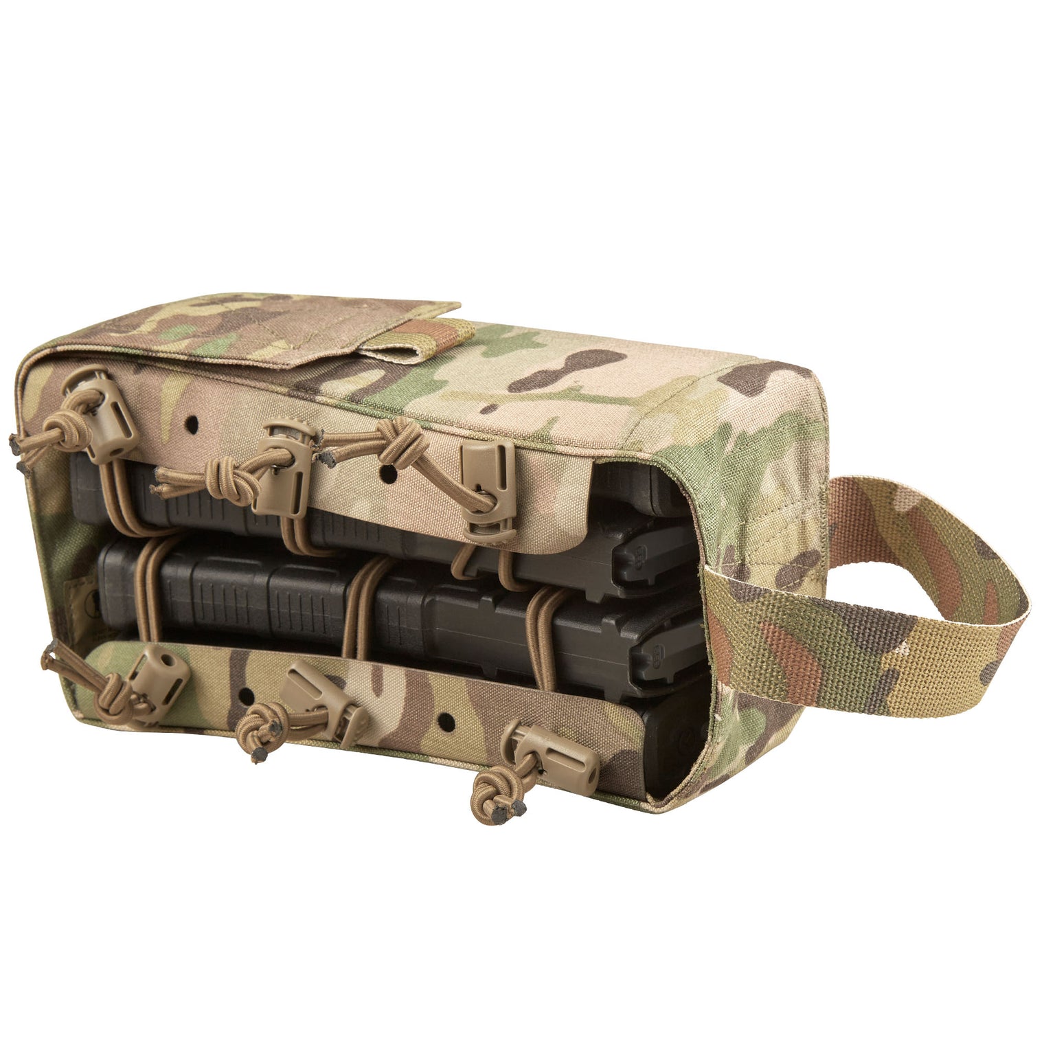 PLATATAC ASAD Ammo Resupp Insert - Platatac