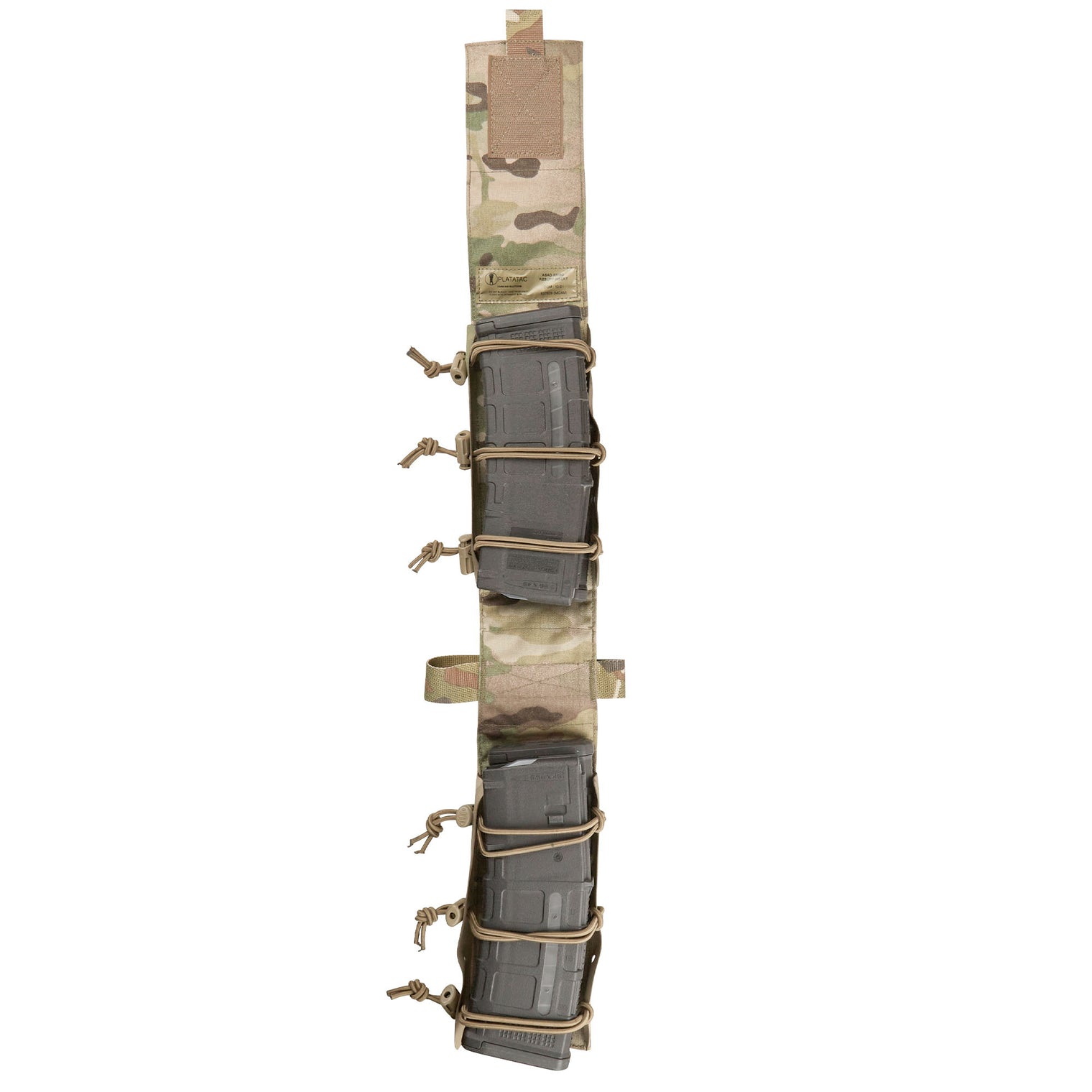 PLATATAC ASAD Ammo Resupp Insert - Platatac