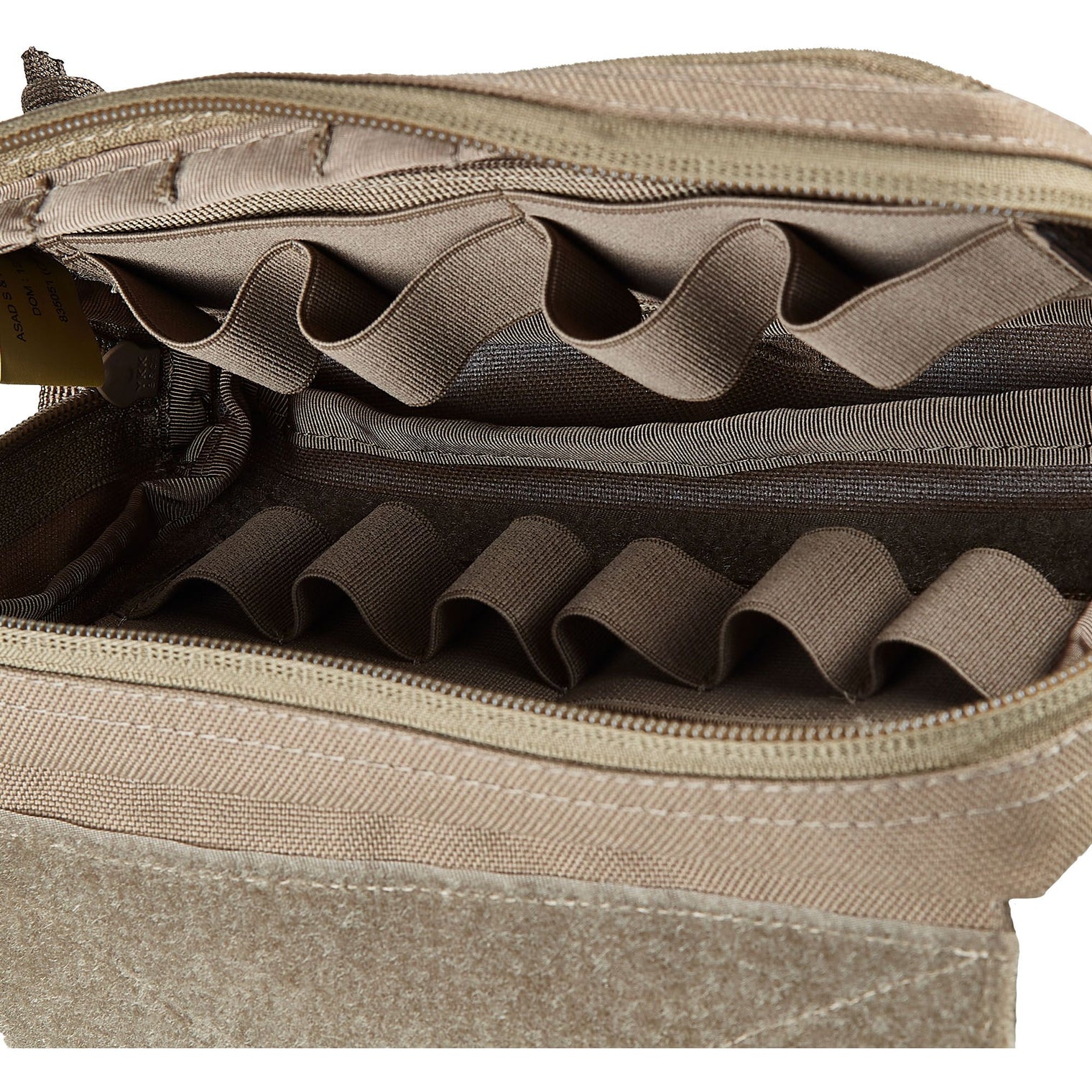 Platatac ASAD B&S POUCH