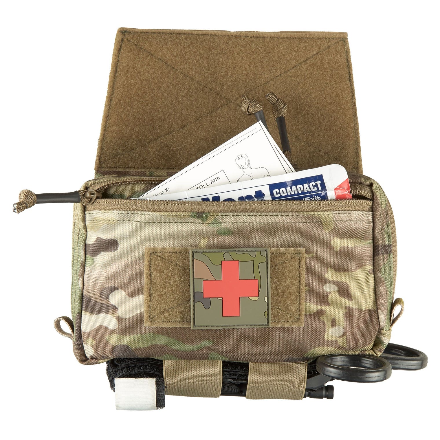 Platatac ASAD B&S POUCH