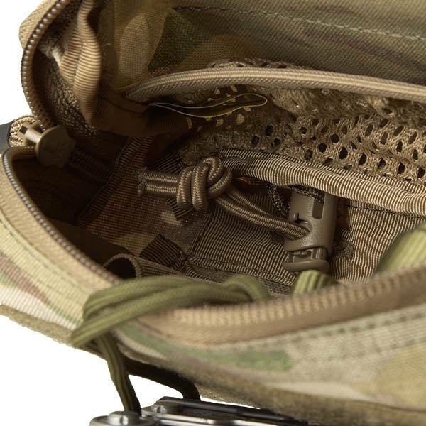 PLATATAC ASAD S&M MEDIUM POUCH - Platatac