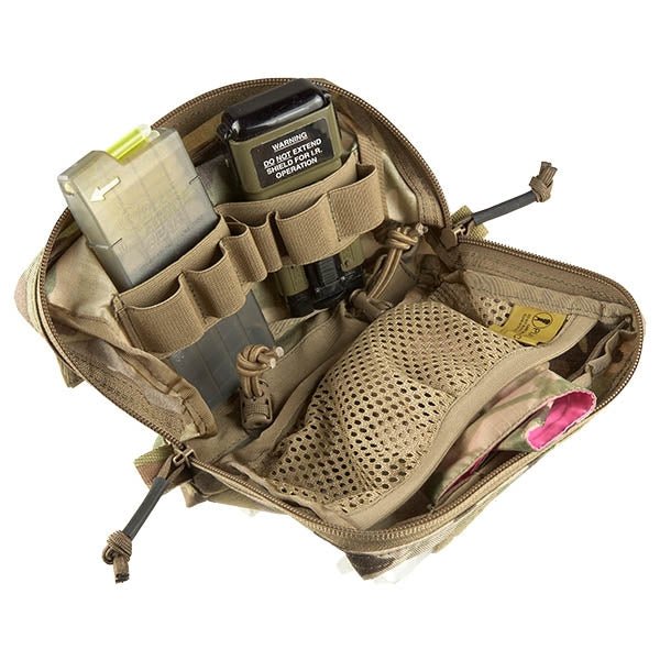 PLATATAC ASAD S&M MEDIUM POUCH - Platatac