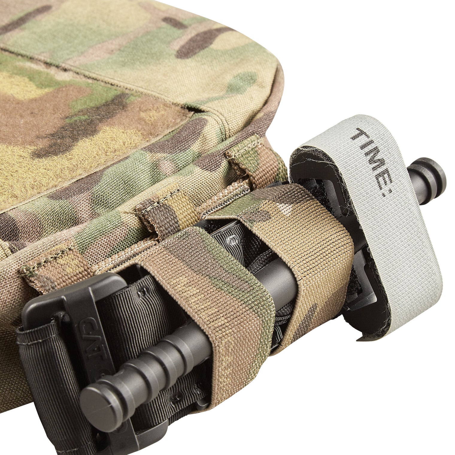 PLATATAC ASAD B&S XL Pouch - Platatac