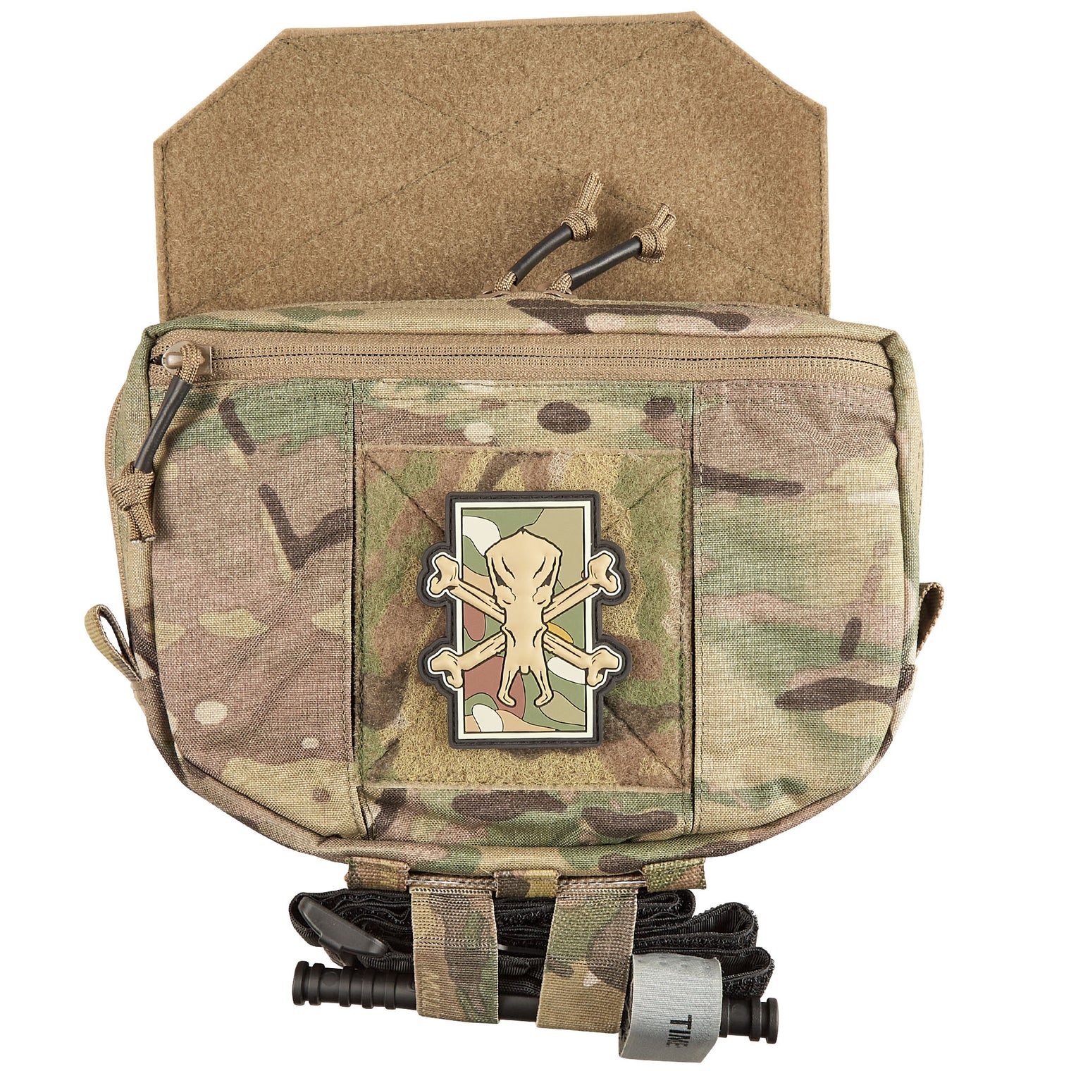 PLATATAC ASAD B&S XL Pouch - Platatac