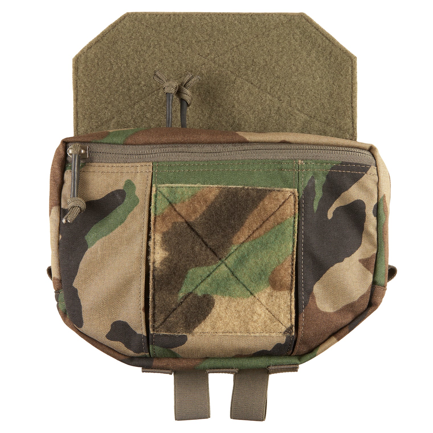 PLATATAC ASAD B&S XL Pouch