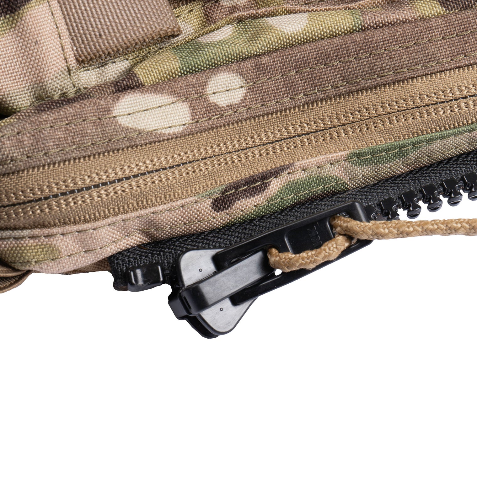 Platatac ASAD Back Panel Operator Sustainment - Platatac