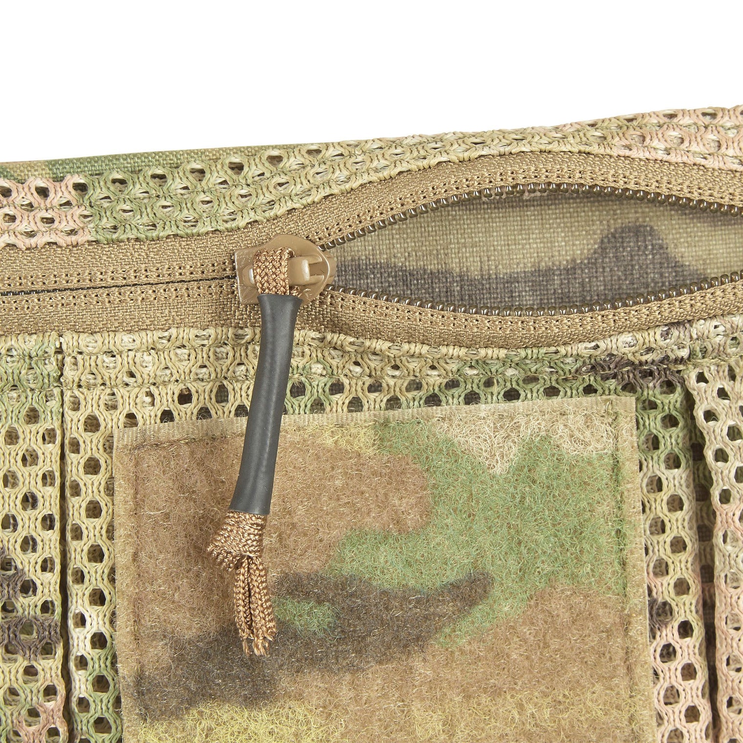 PLATATAC ASAD Lolly Bag Mesh - Platatac