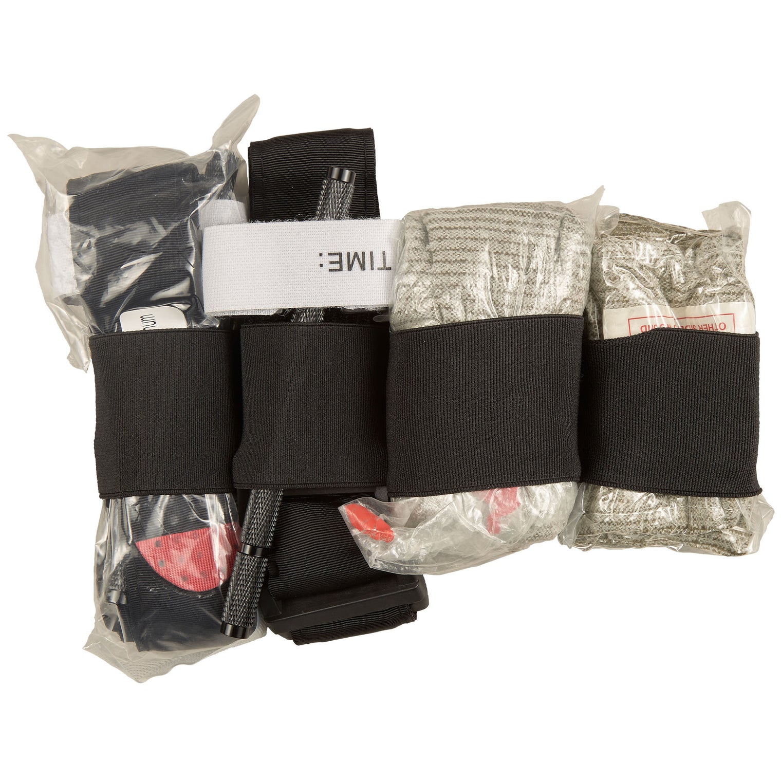 PLATATAC ASAD Velcro Insert Kit - Platatac