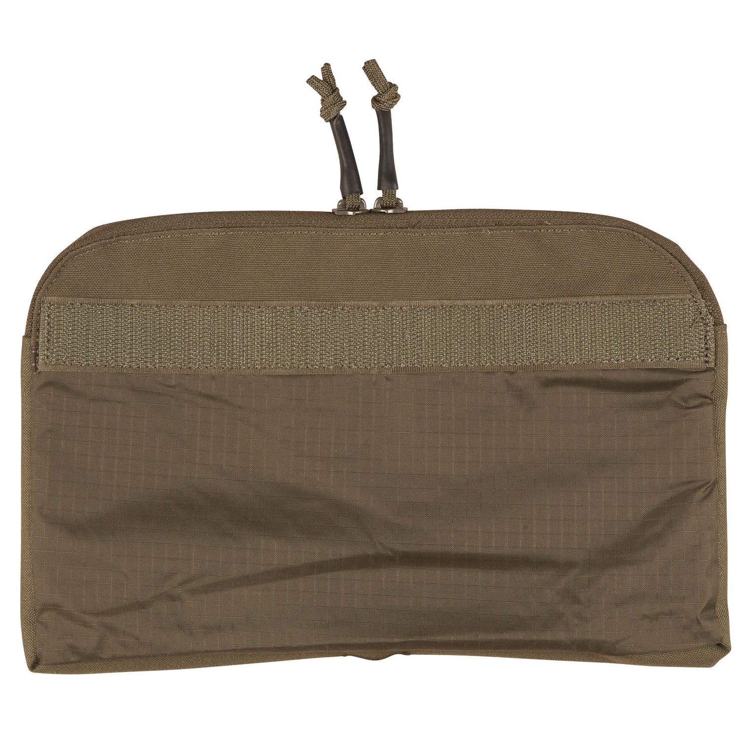 PLATATAC ASAD Zippered Admin Insert - Platatac