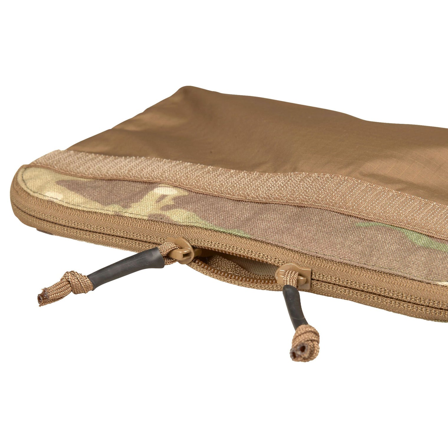 PLATATAC ASAD Zippered Admin Insert
