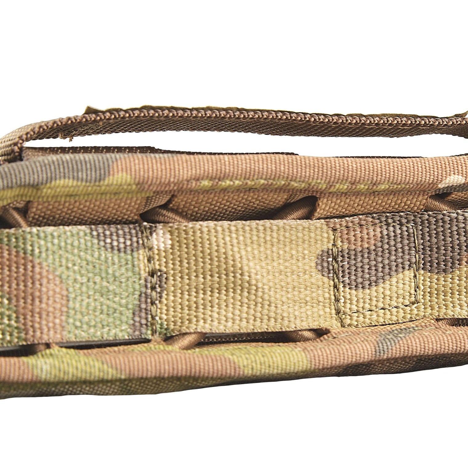 PLATATAC Open Top ASP/Extended Mag Pouch