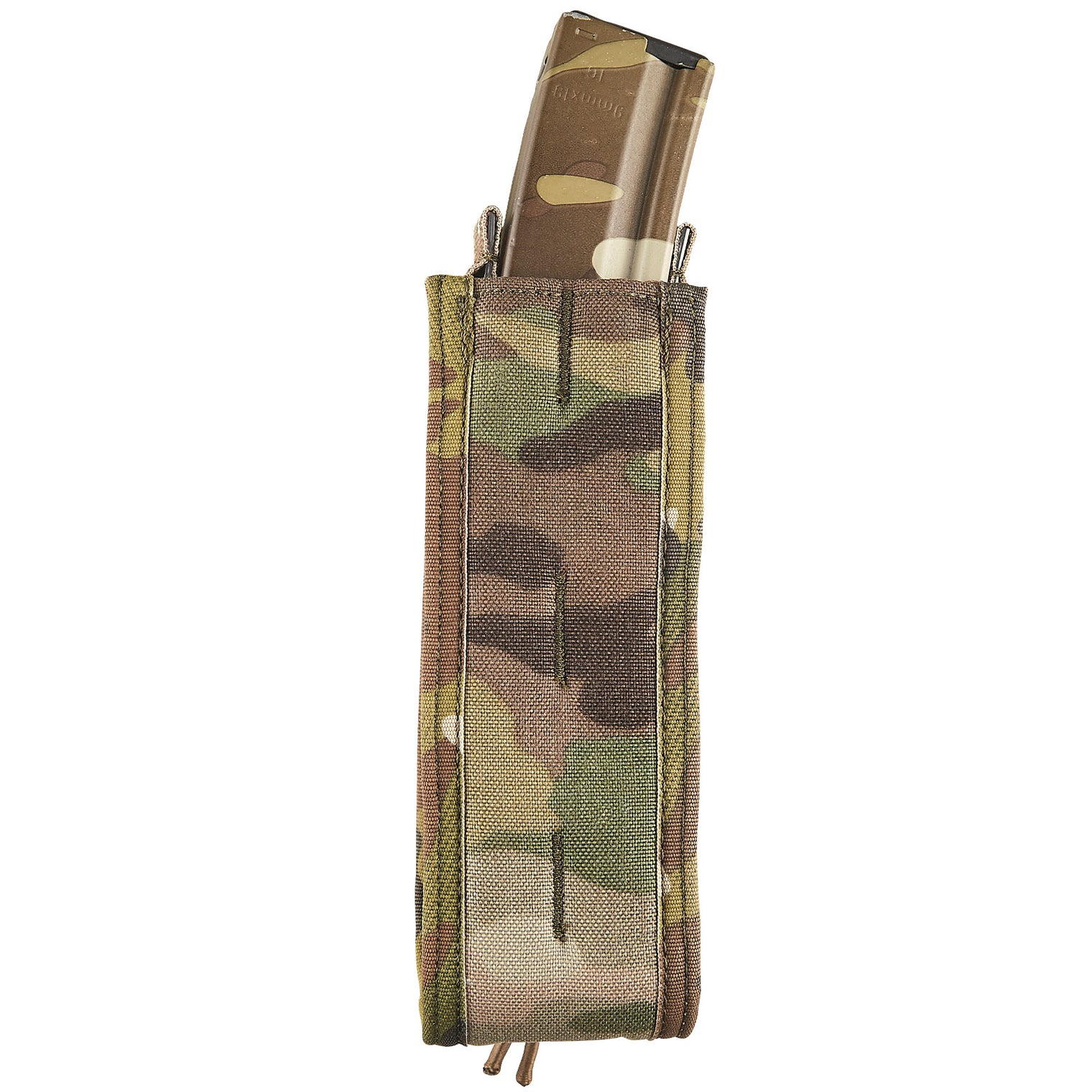 PLATATAC Open Top ASP/Extended Mag Pouch - Platatac