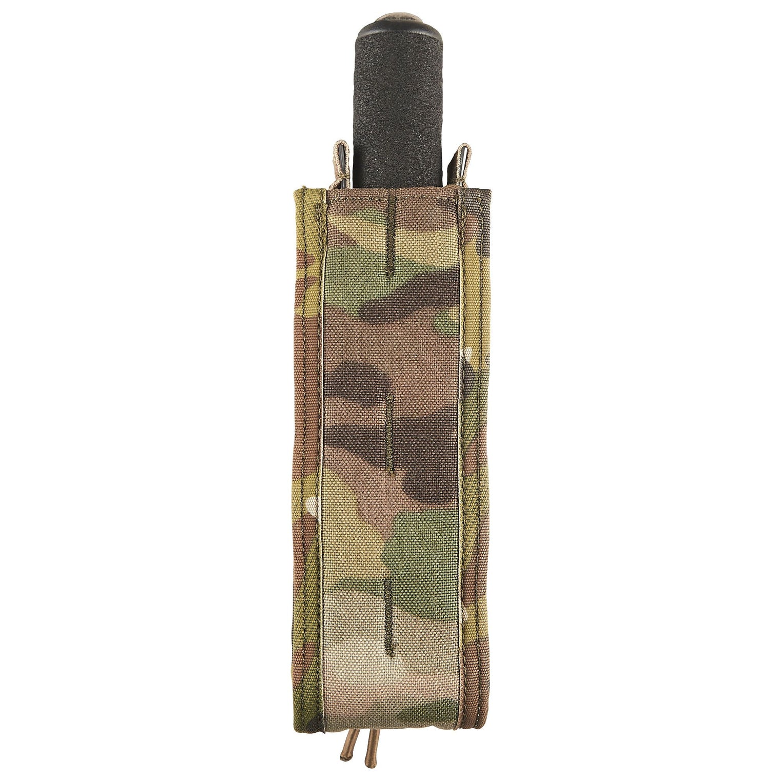 PLATATAC Open Top ASP/Extended Mag Pouch