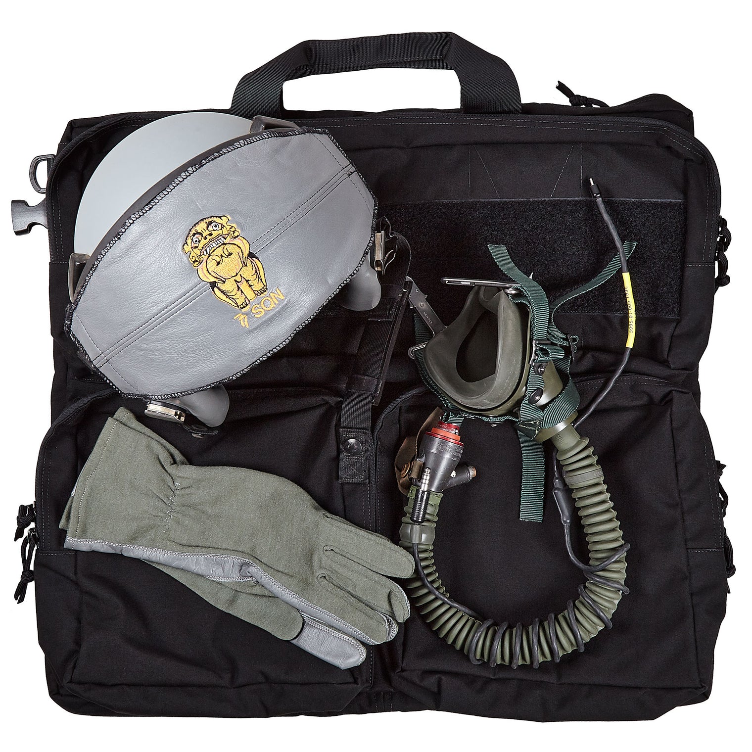 PLATATAC Aviation Helmet Bag - Platatac