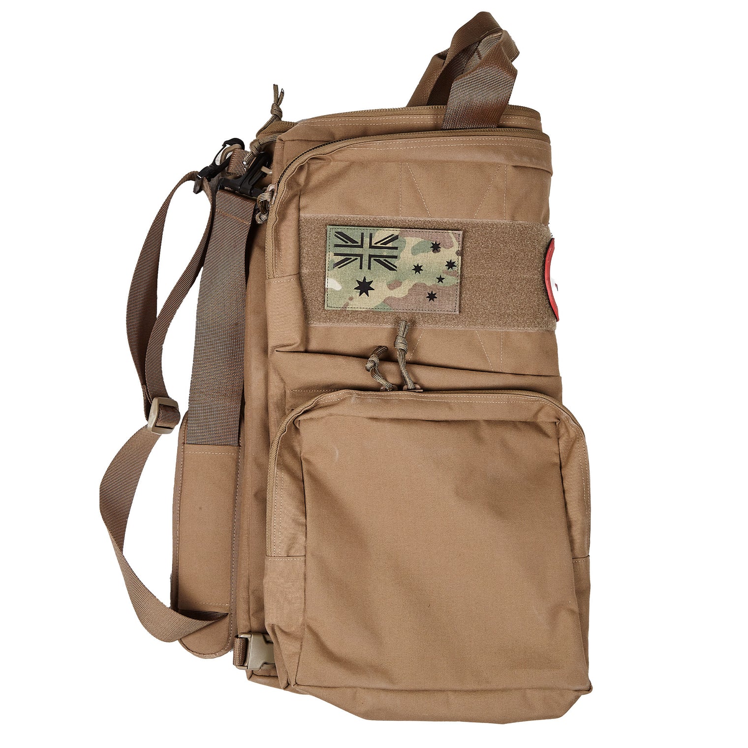 PLATATAC Aviation Helmet Bag - Platatac