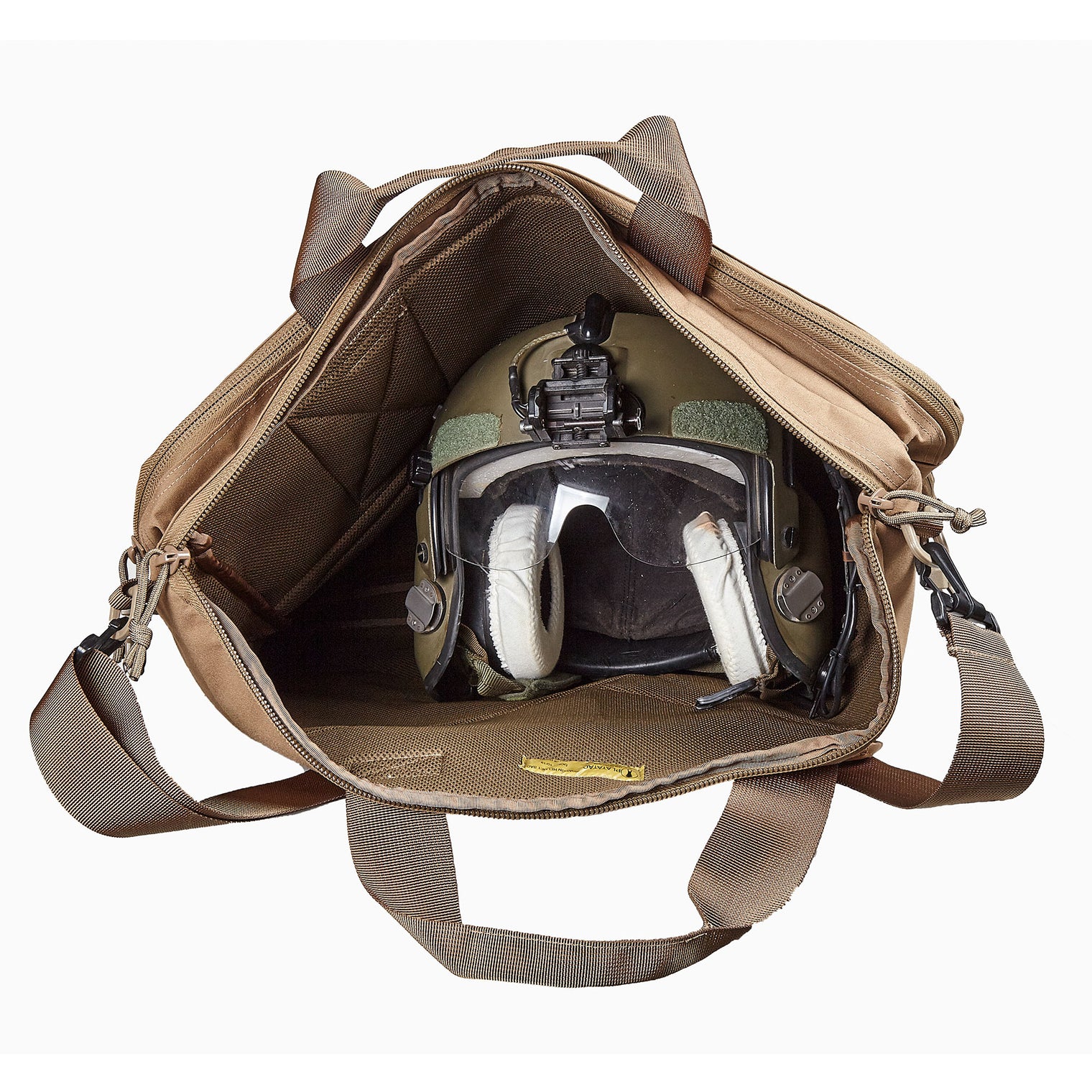 PLATATAC Aviation Helmet Bag - Platatac