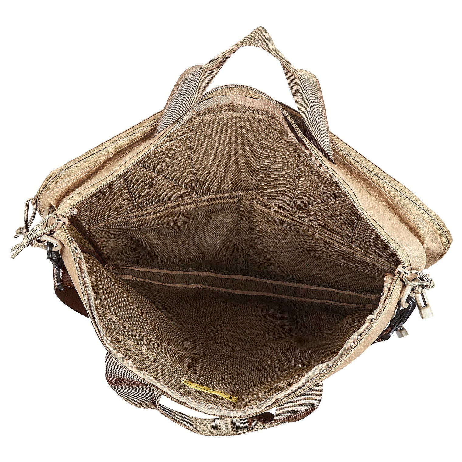 PLATATAC Aviation Helmet Bag