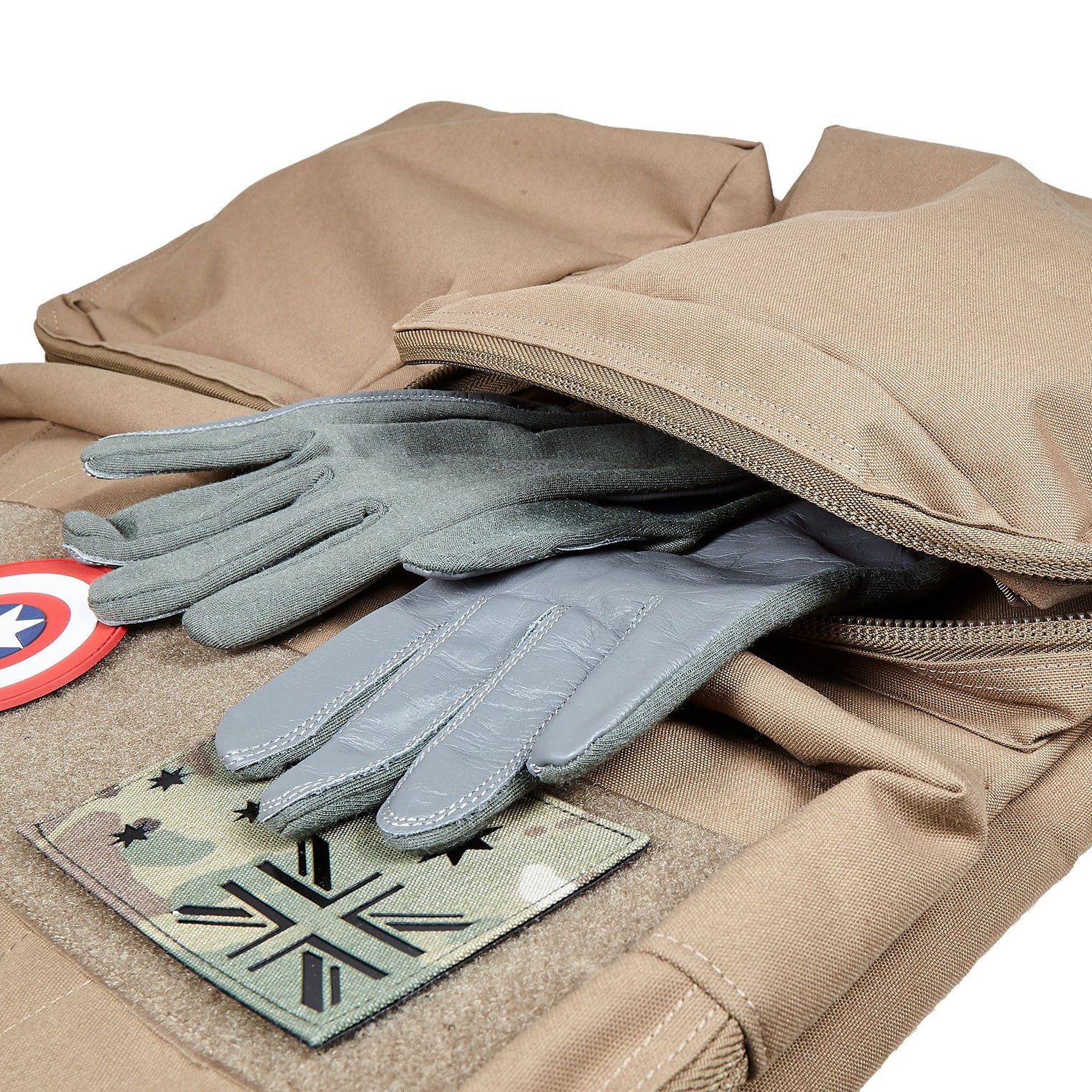 PLATATAC Aviation Helmet Bag