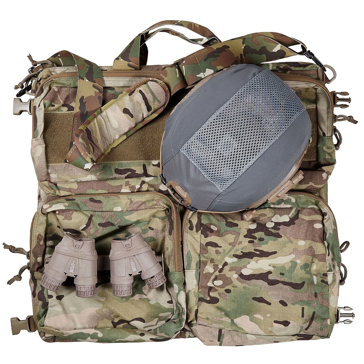 PLATATAC Aviation Helmet Bag
