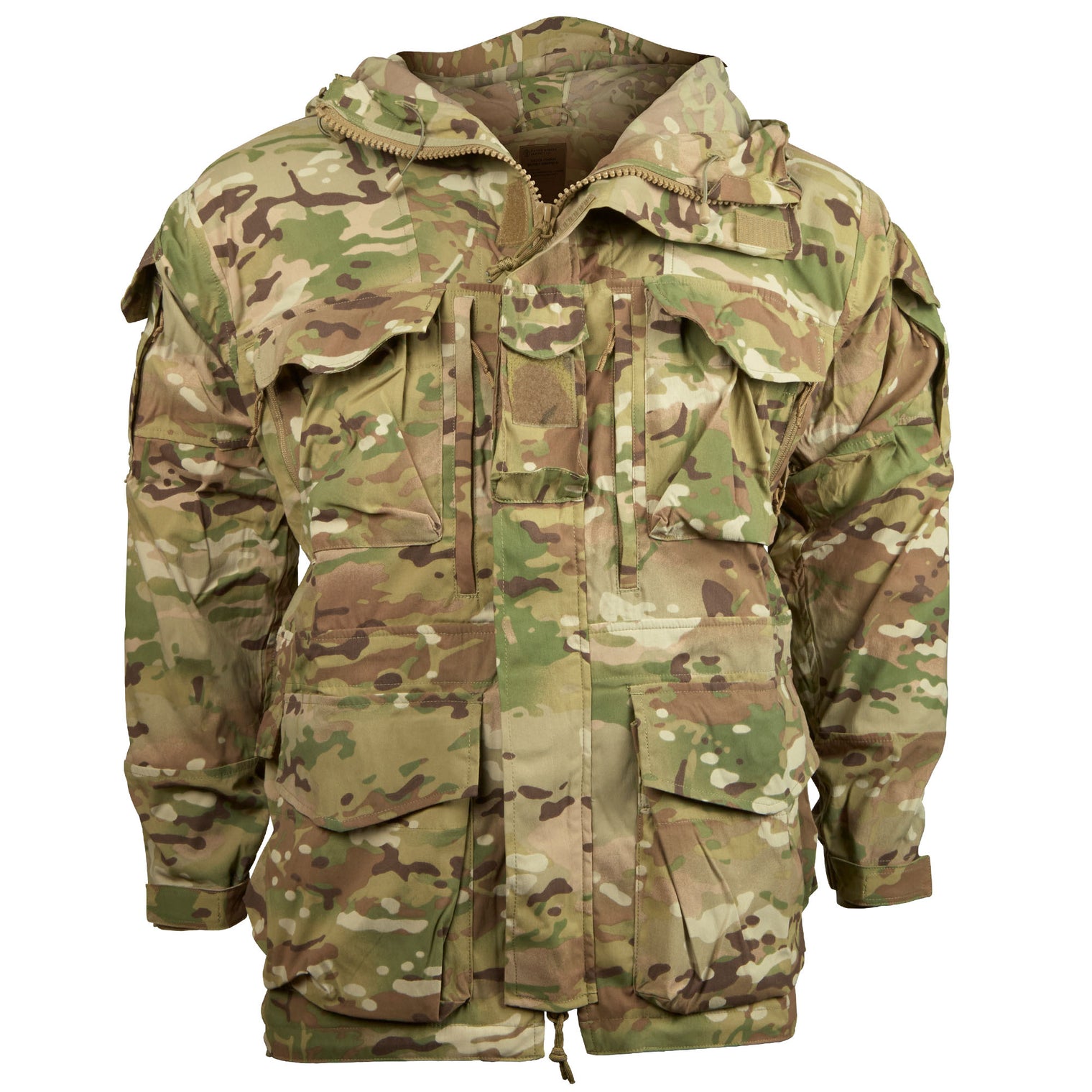 Platatac Badger Windproof Smock - Platatac