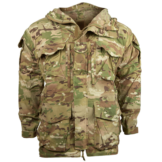 Platatac Badger Windproof Smock - Platatac