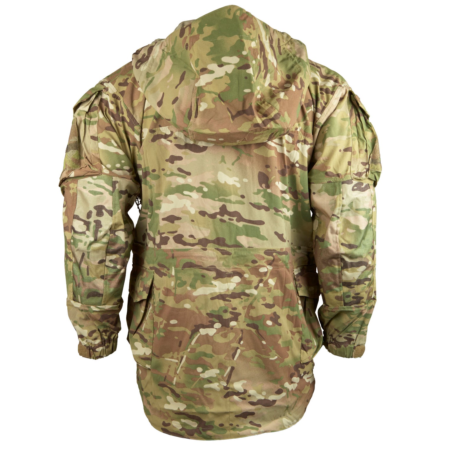 Platatac Badger Windproof Smock - Platatac