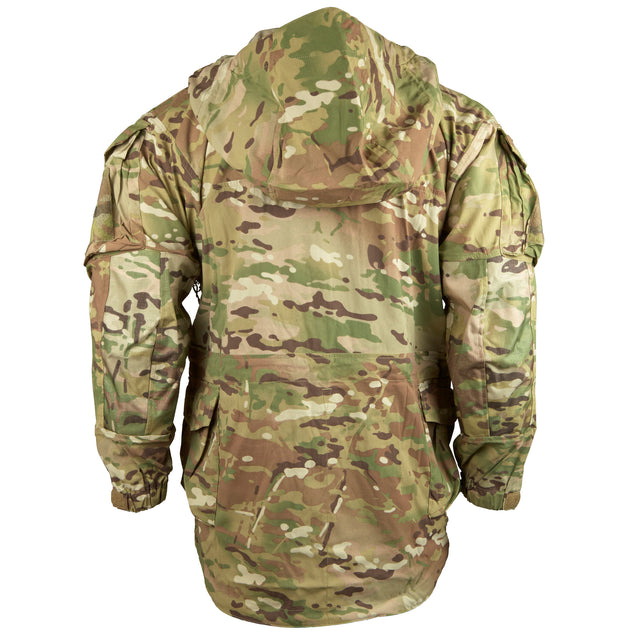 Platatac Badger Windproof Smock - Platatac