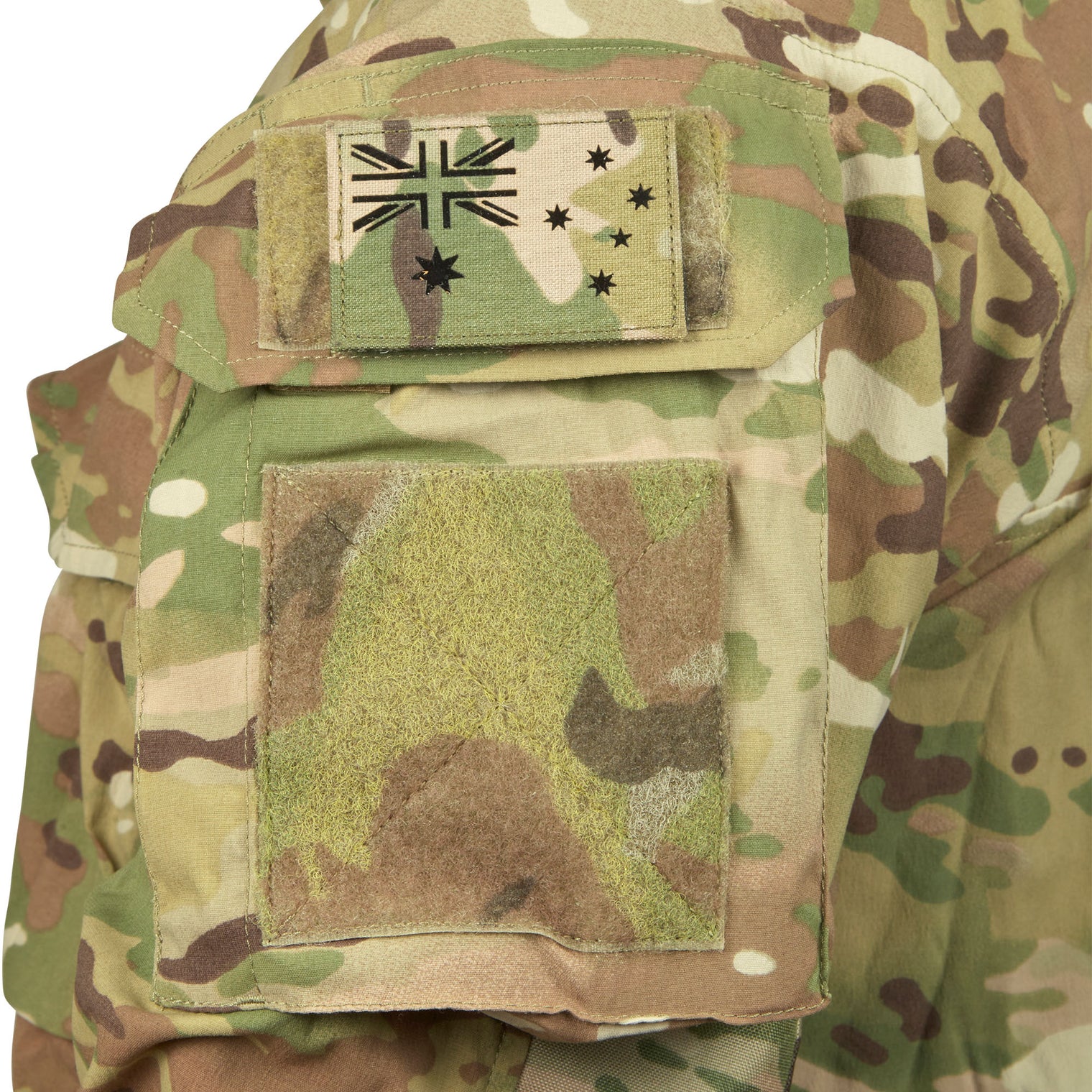 Platatac Badger Windproof Smock - Platatac