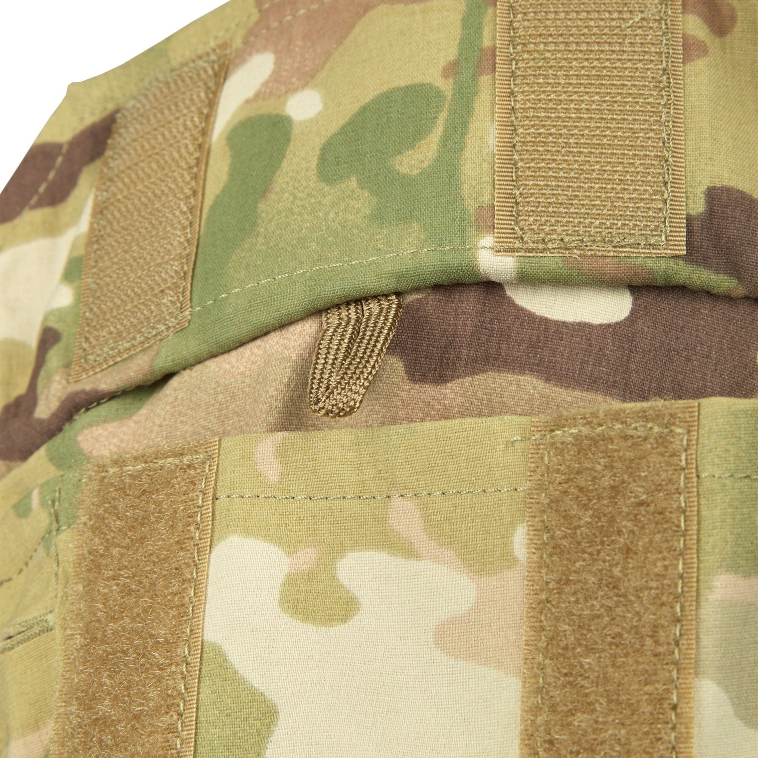 Platatac Badger Windproof Smock - Platatac