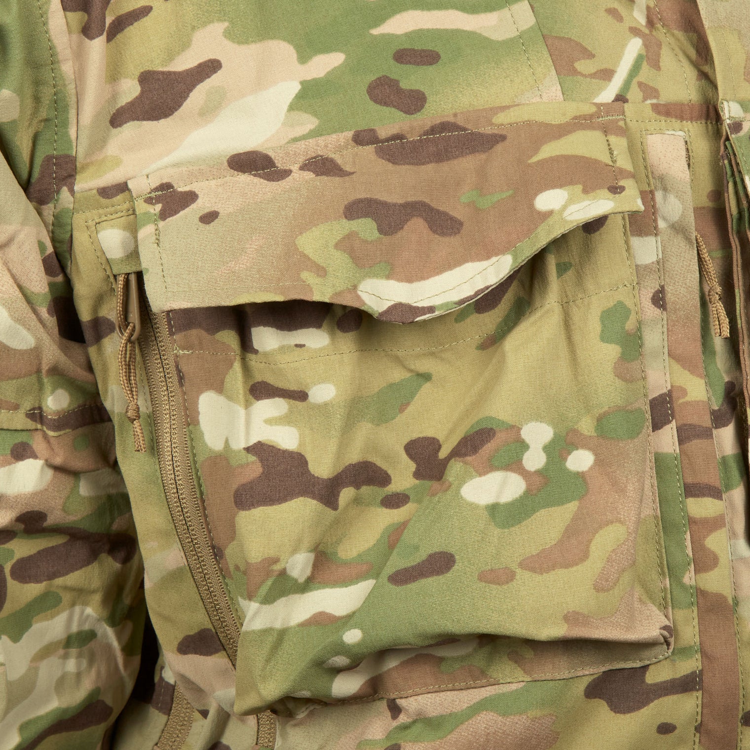 Platatac Badger Windproof Smock - Platatac