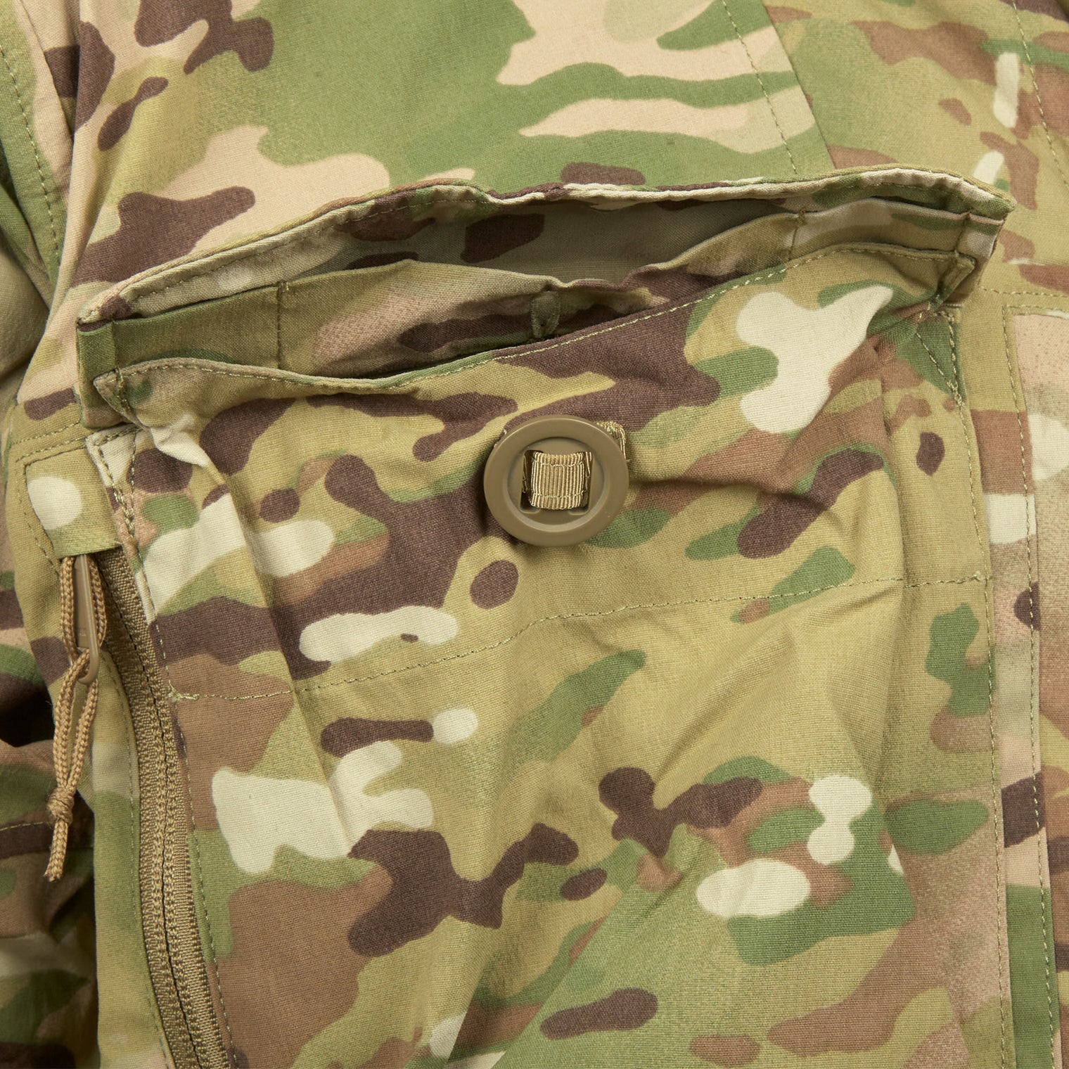 Platatac Badger Windproof Smock - Platatac