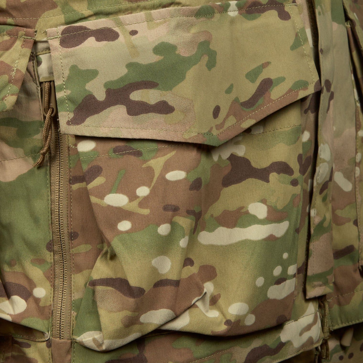 Platatac Badger Windproof Smock - Platatac