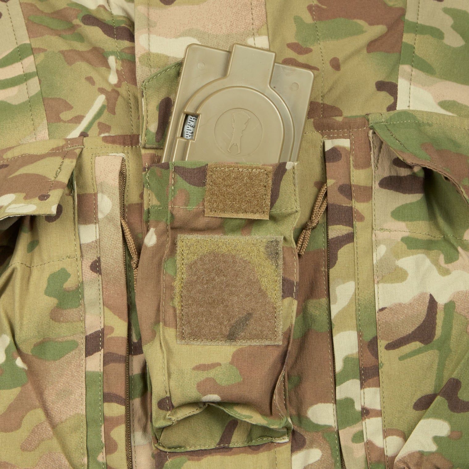 Platatac Badger Windproof Smock - Platatac