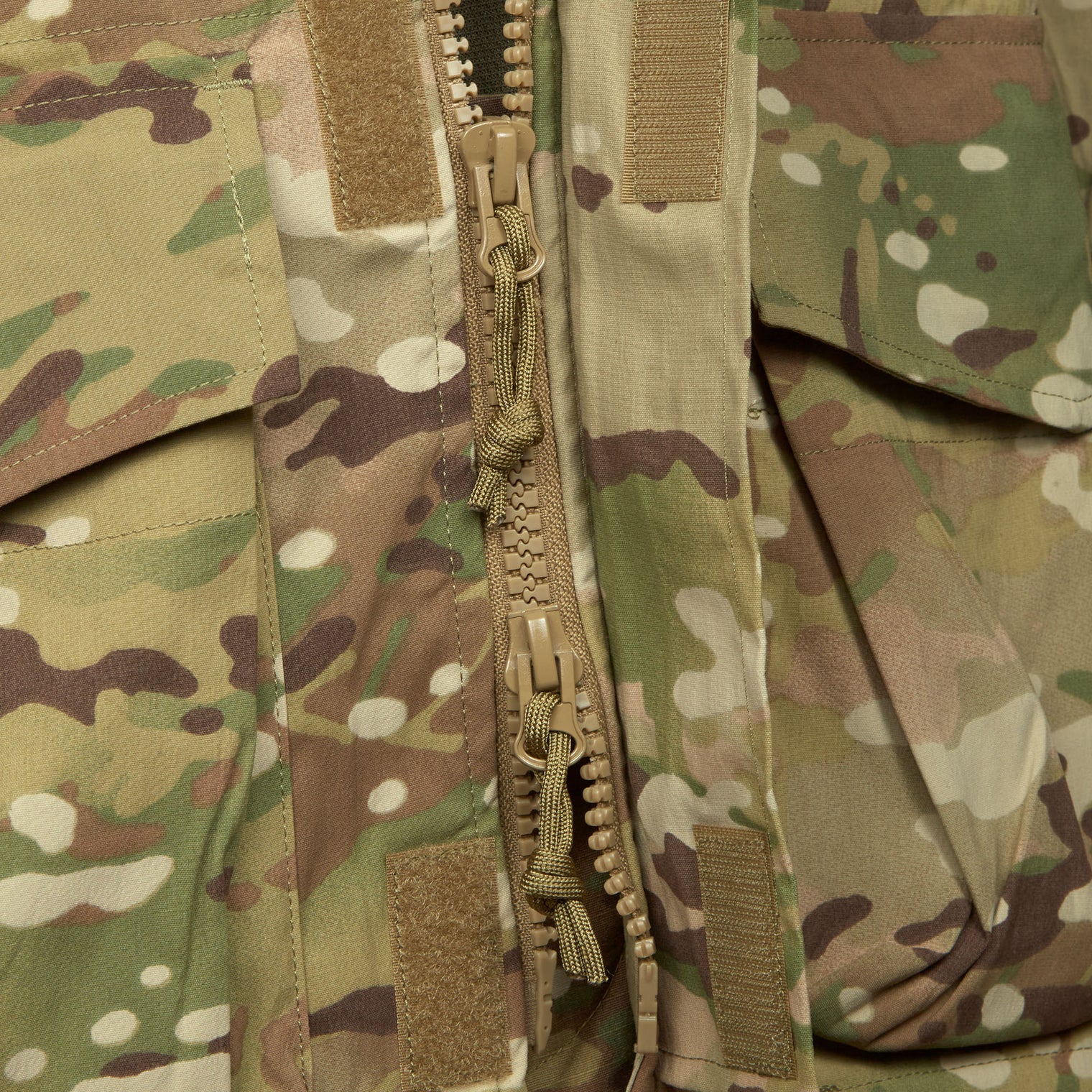 Platatac Badger Windproof Smock - Platatac