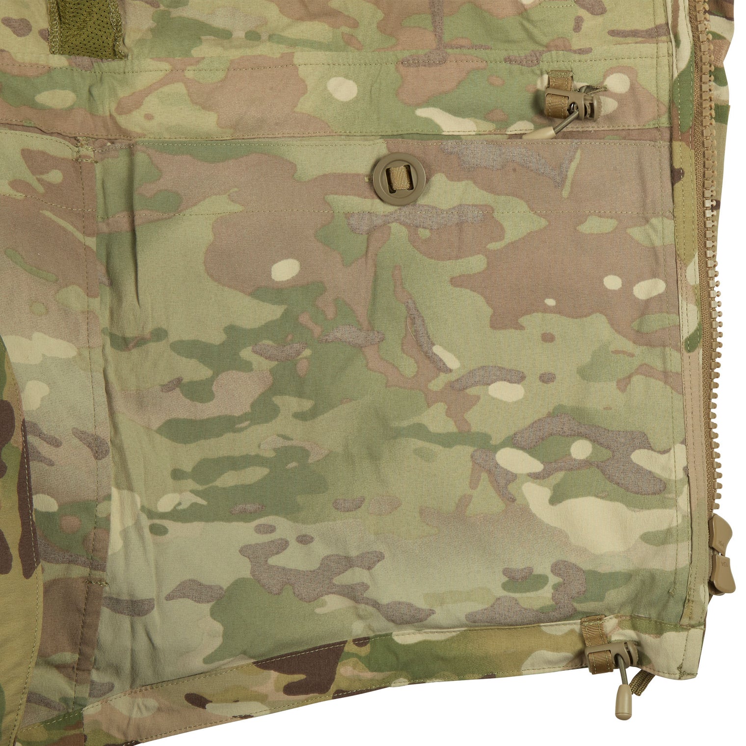 Platatac Badger Windproof Smock - Platatac