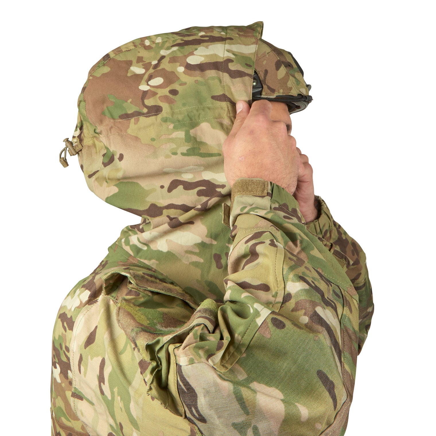 Platatac Badger Windproof Smock