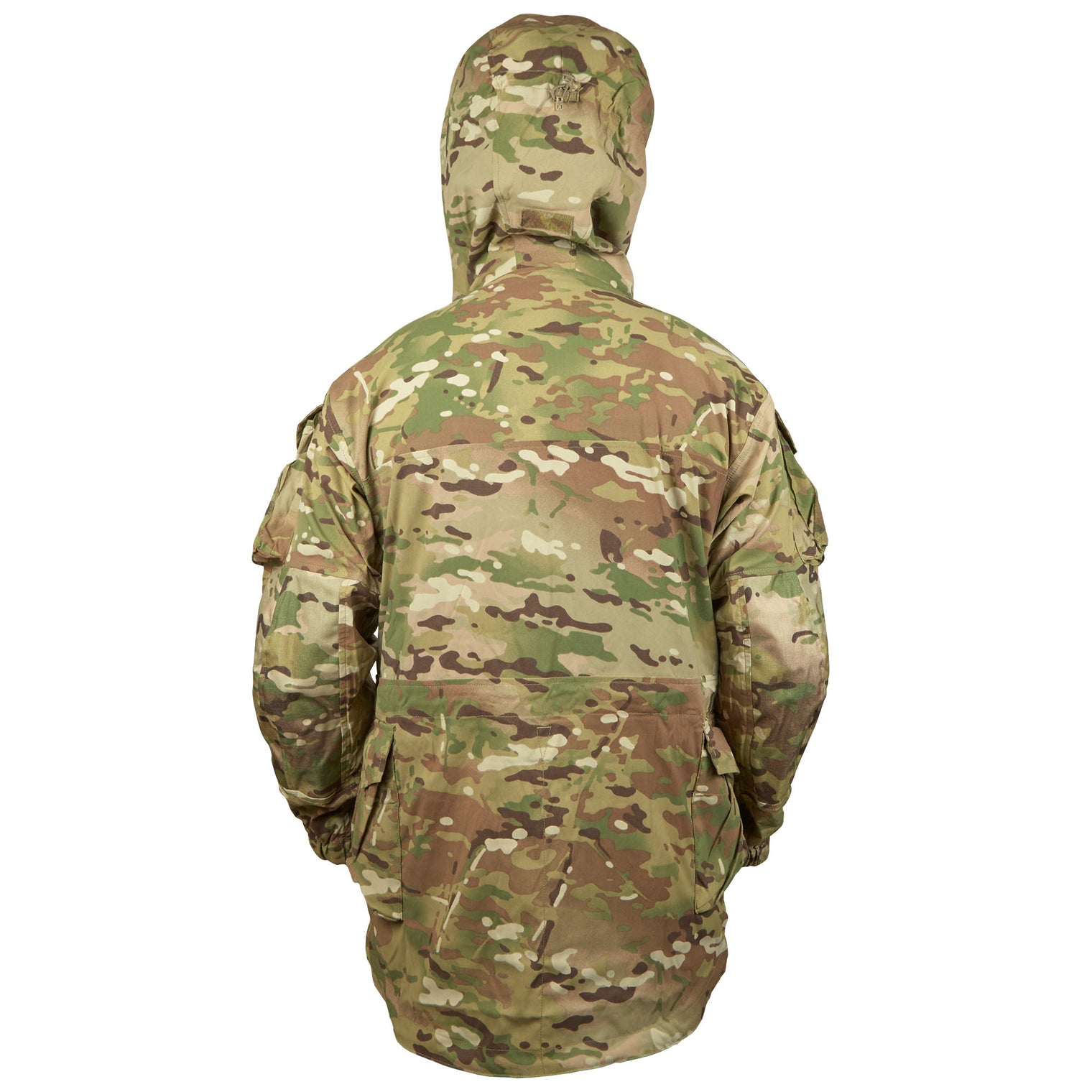 Platatac Badger Windproof Smock - Platatac