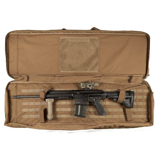Platatac Padded Weapon Carry Bag - Platatac