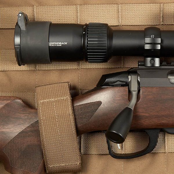 Platatac Padded Weapon Carry Bag - Platatac