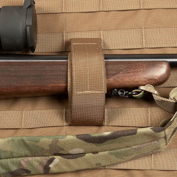 Platatac Padded Weapon Carry Bag - Platatac