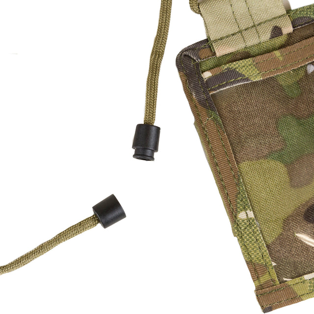 PLATATAC Base ID Holder - Platatac