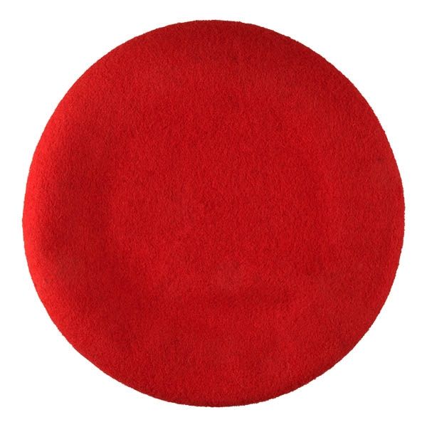 Platatac Beret (Cloth Band)