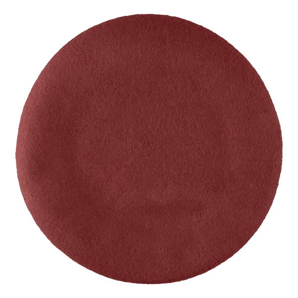 Platatac Beret (Cloth Band) - Platatac