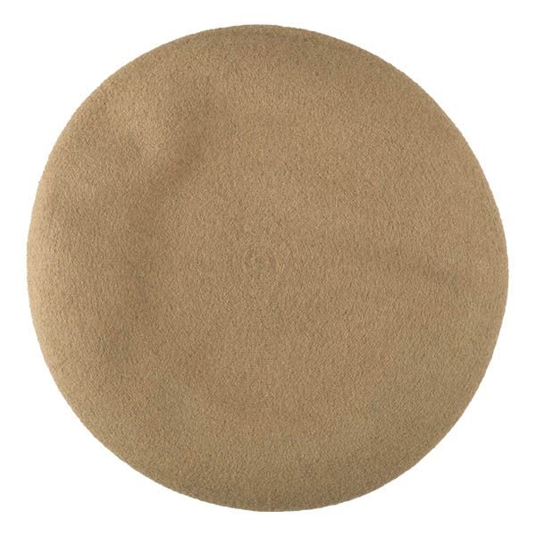 Platatac Beret (Cloth Band)